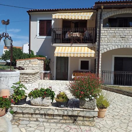 Apartmani Jurman Matohanci Luaran gambar