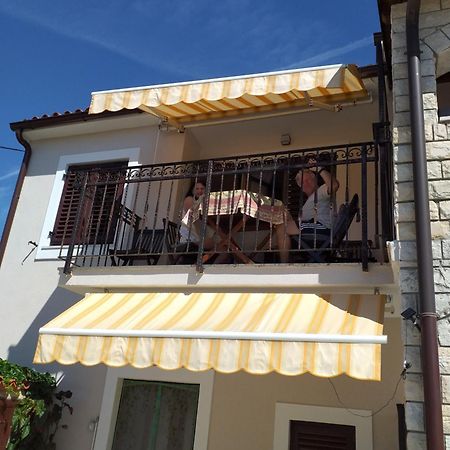 Apartmani Jurman Matohanci Luaran gambar