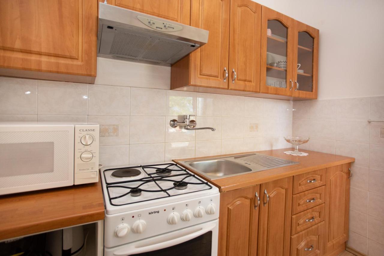 Apartmani Jurman Matohanci Luaran gambar