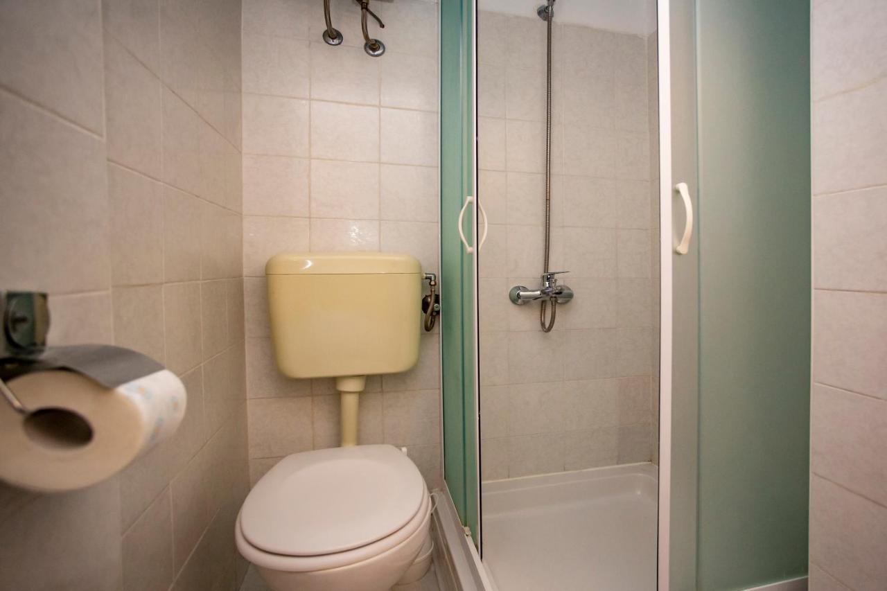 Apartmani Jurman Matohanci Luaran gambar