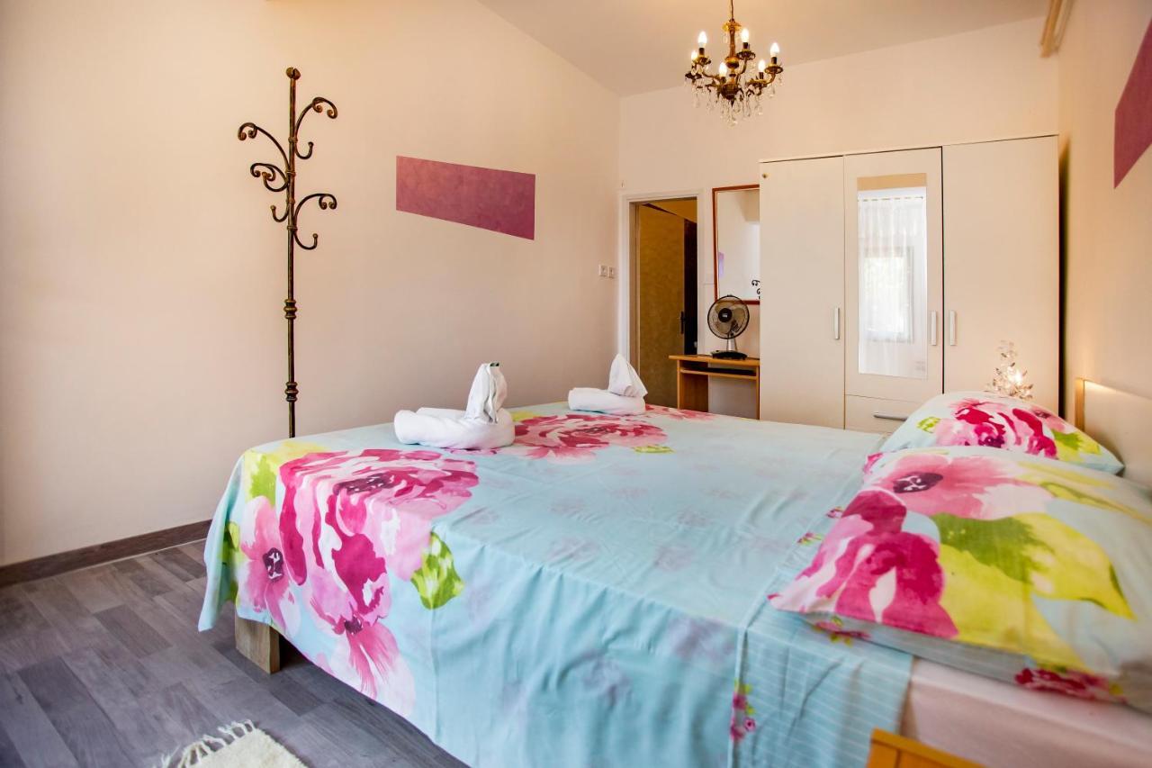 Apartmani Jurman Matohanci Luaran gambar