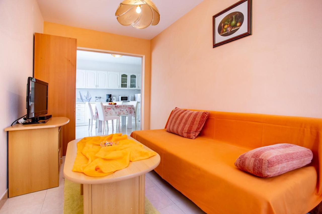 Apartmani Jurman Matohanci Luaran gambar
