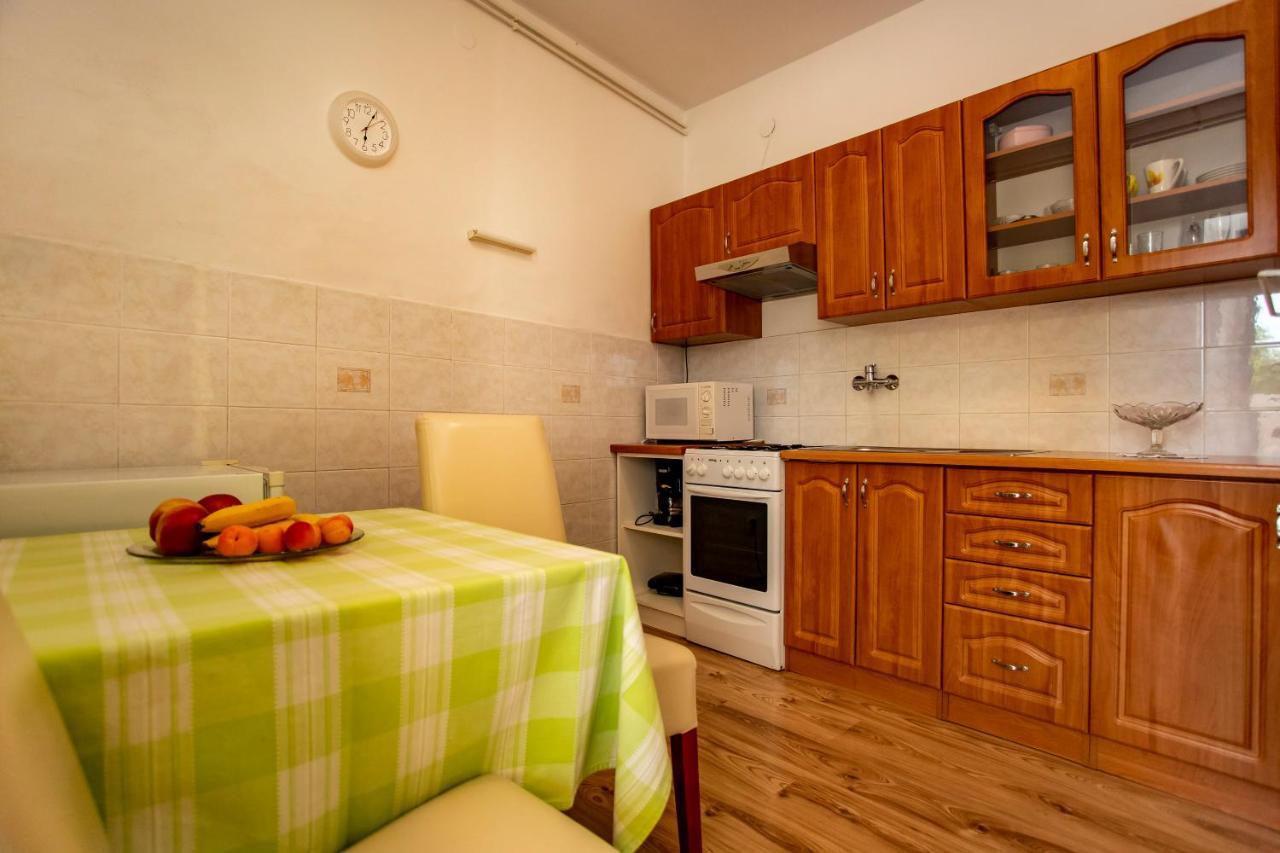 Apartmani Jurman Matohanci Luaran gambar