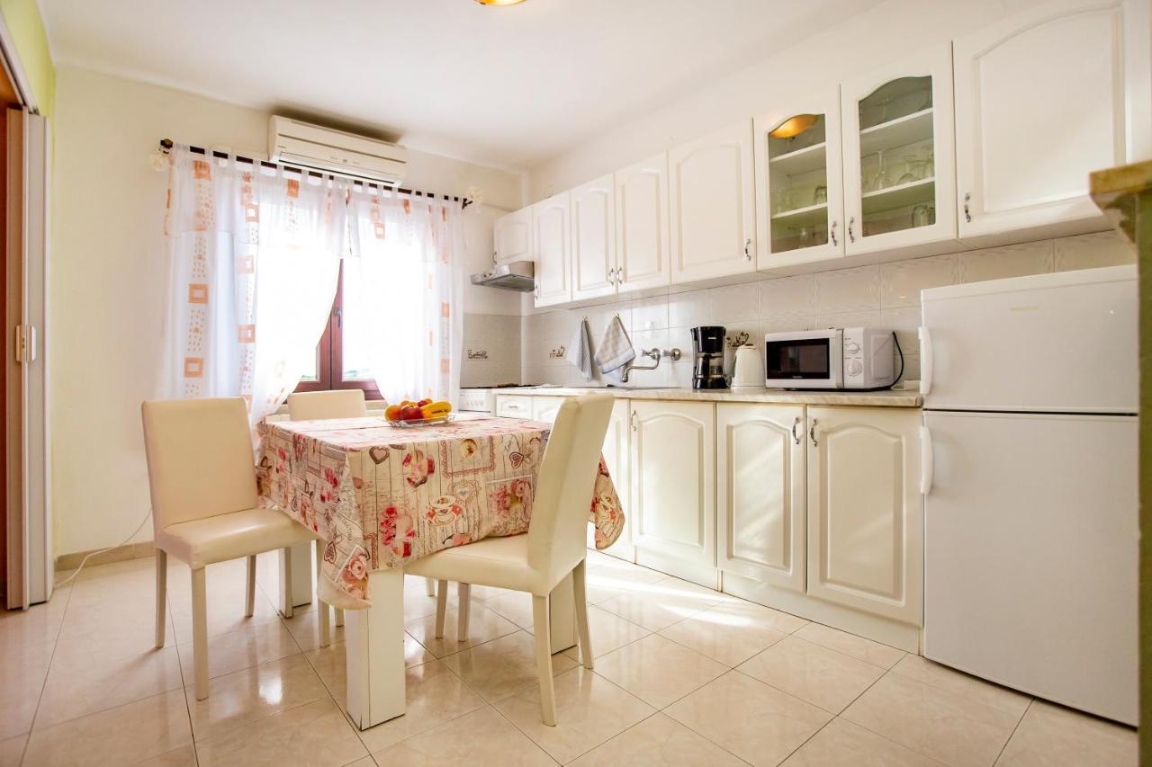 Apartmani Jurman Matohanci Luaran gambar