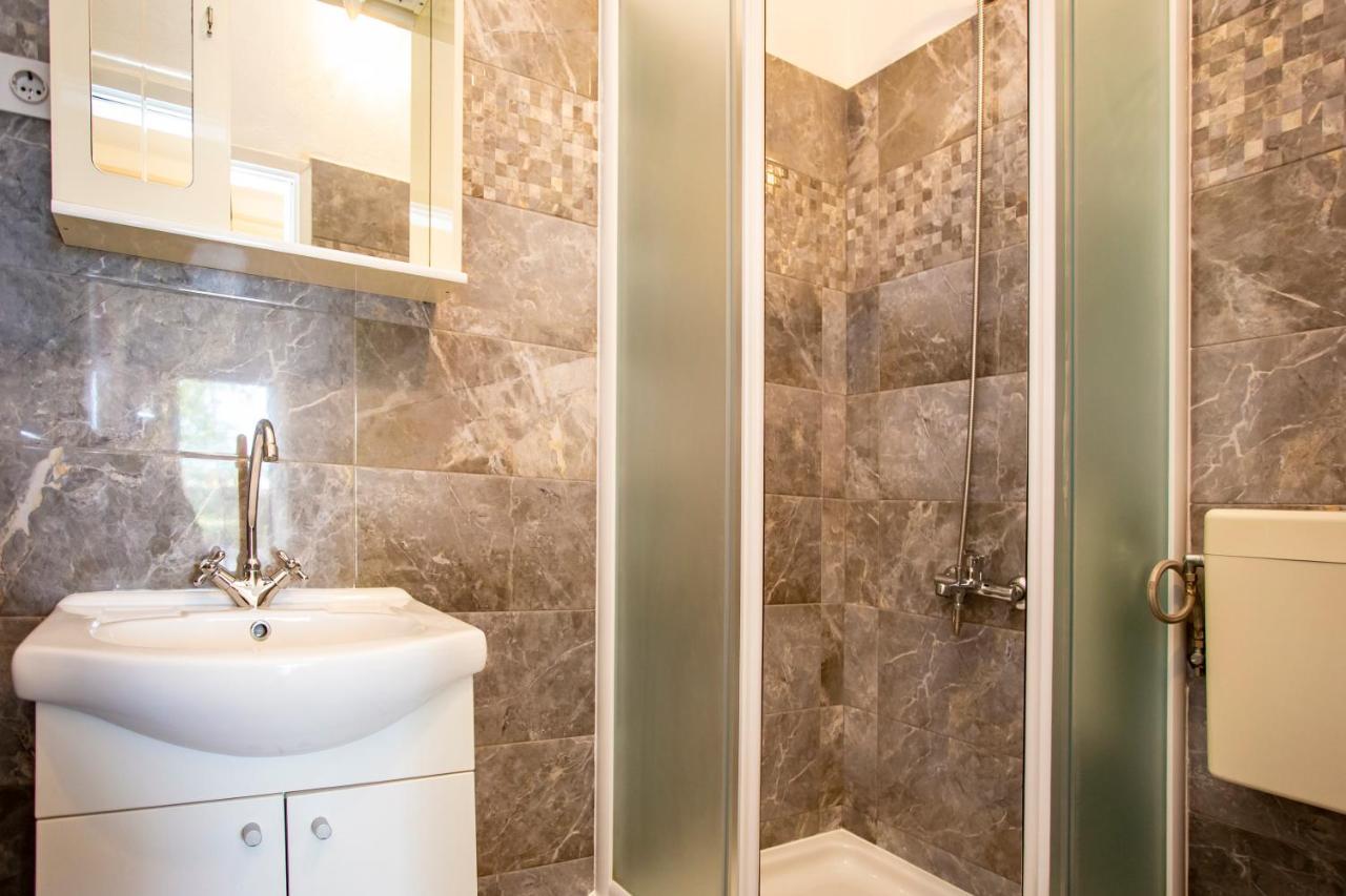 Apartmani Jurman Matohanci Luaran gambar