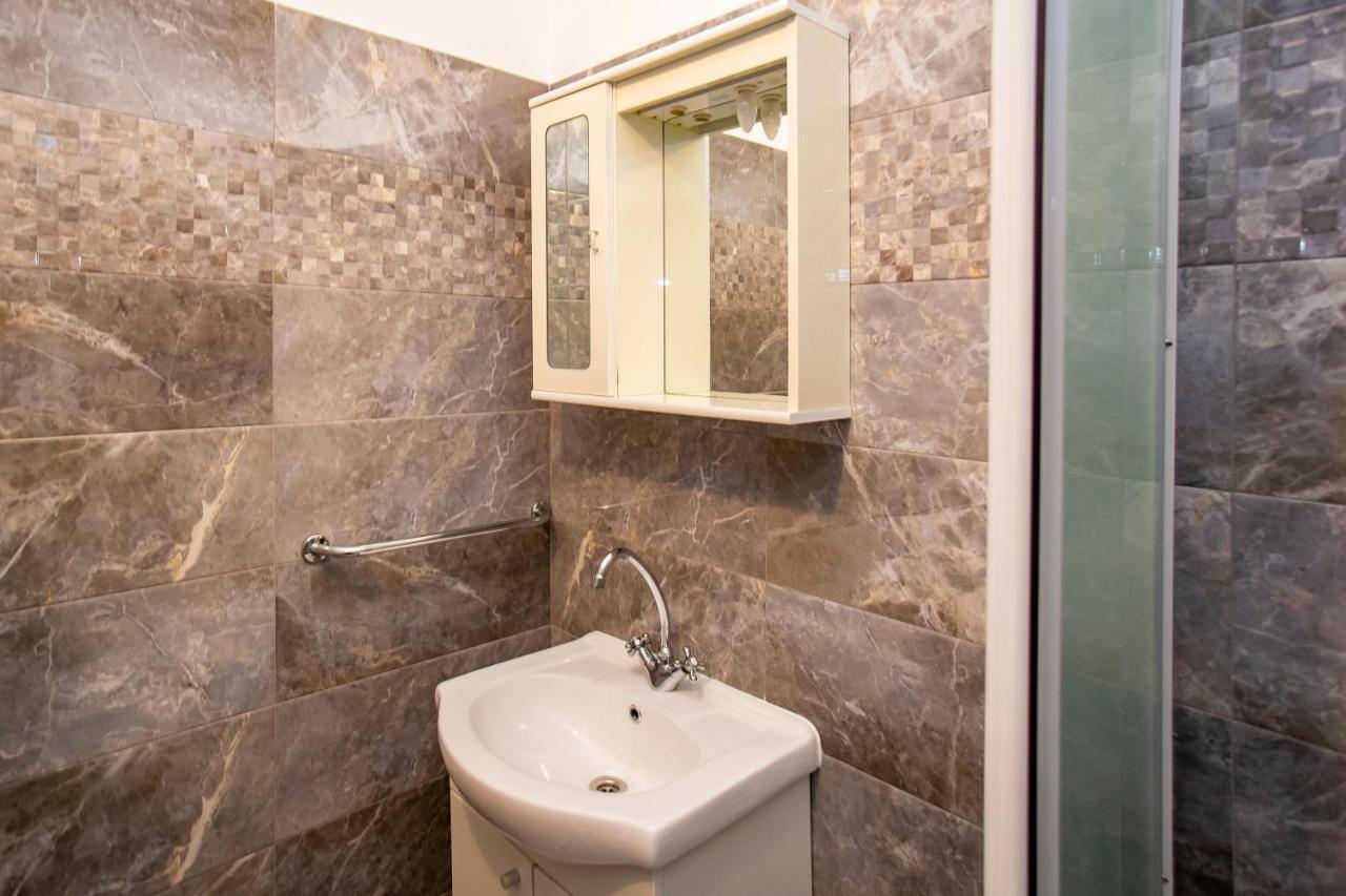 Apartmani Jurman Matohanci Luaran gambar