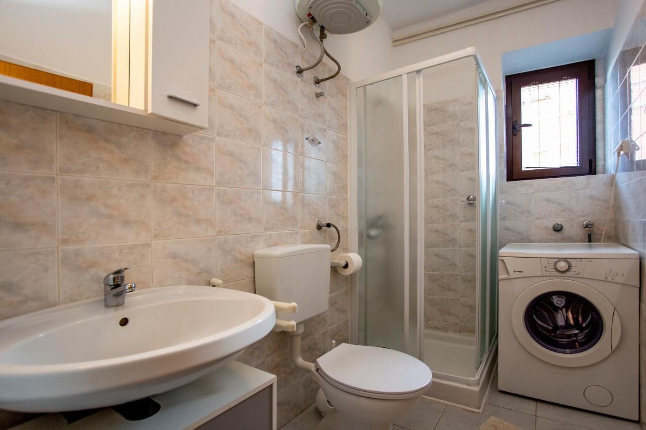 Apartmani Jurman Matohanci Luaran gambar