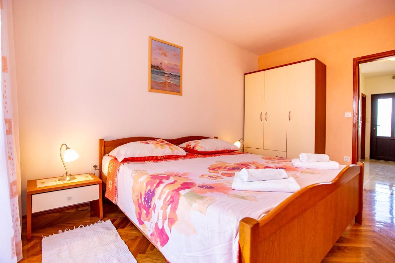 Apartmani Jurman Matohanci Luaran gambar