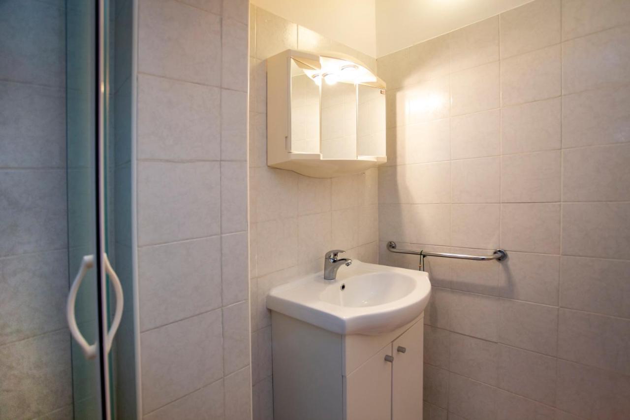 Apartmani Jurman Matohanci Luaran gambar