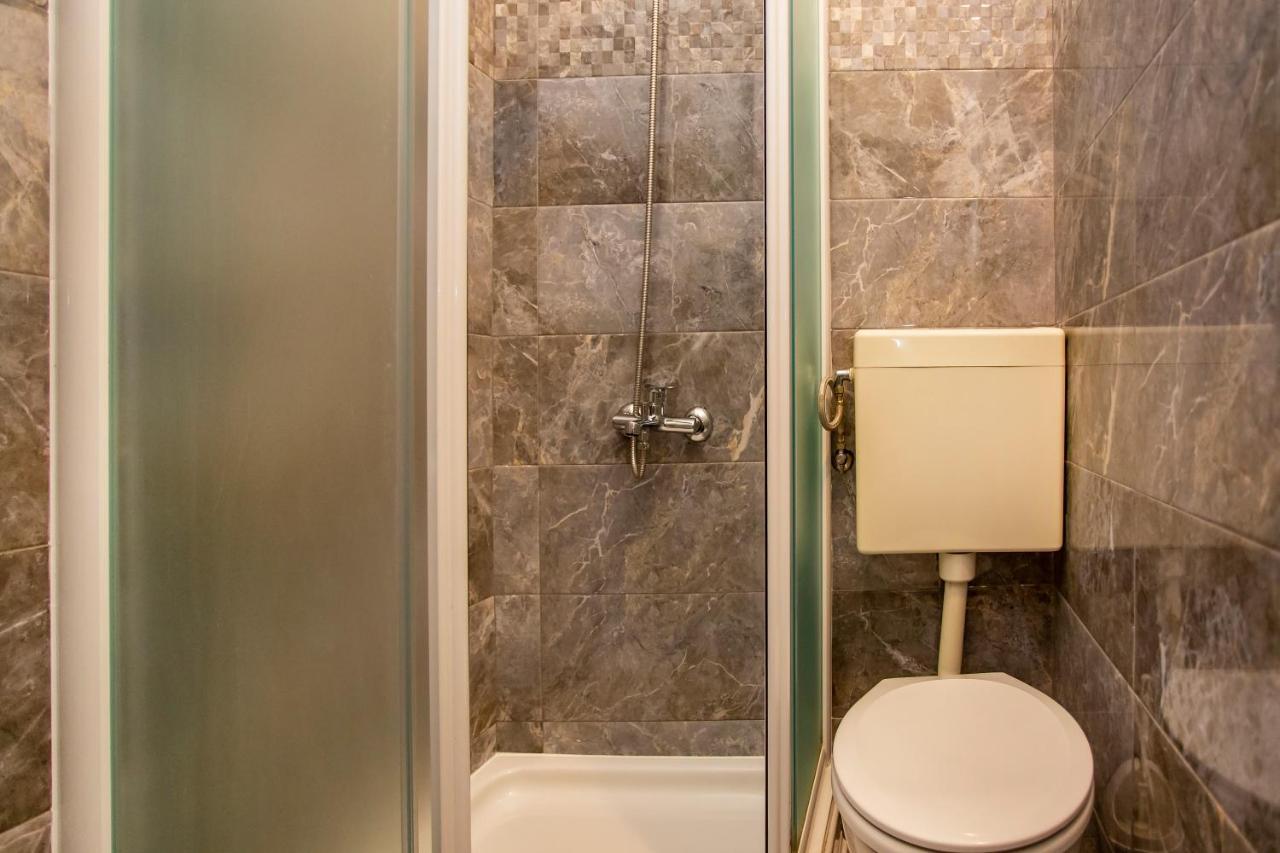 Apartmani Jurman Matohanci Luaran gambar