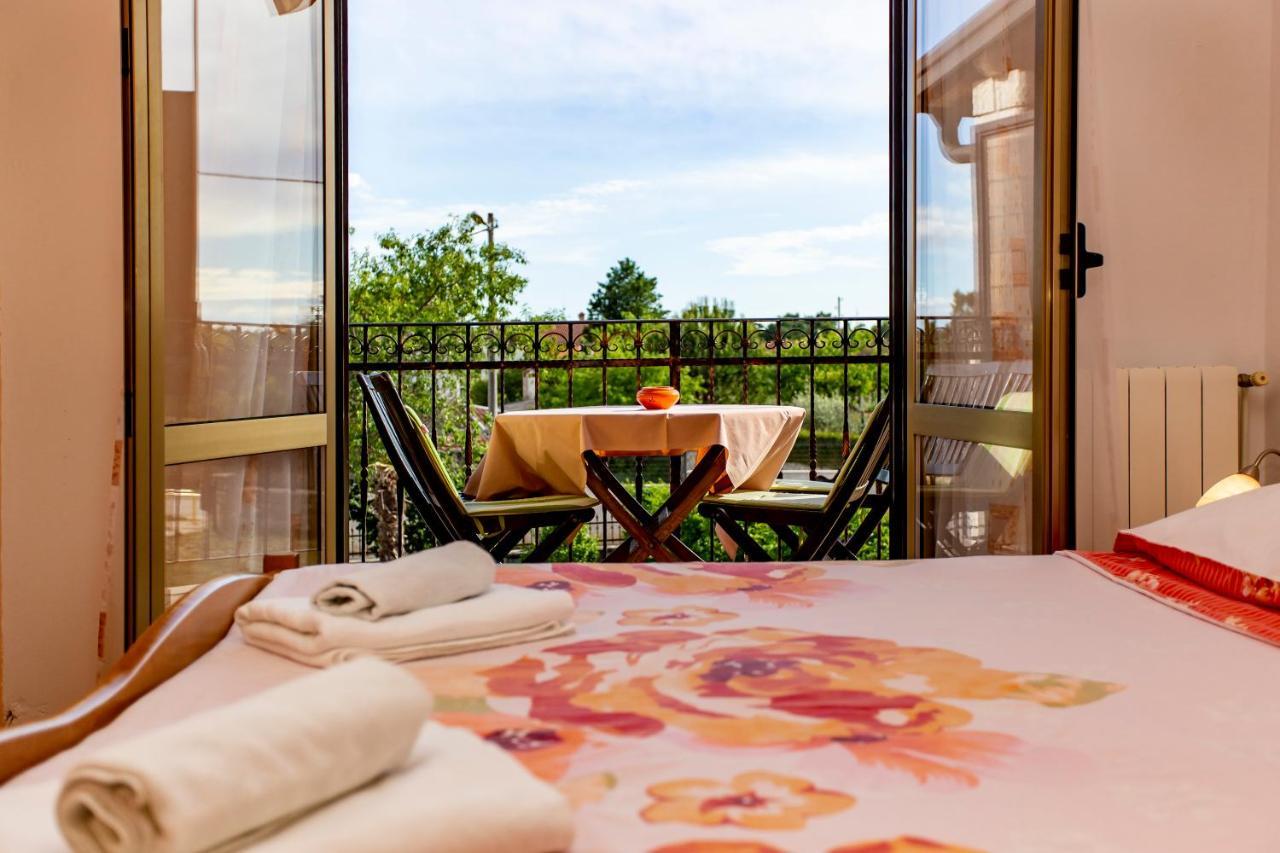 Apartmani Jurman Matohanci Luaran gambar