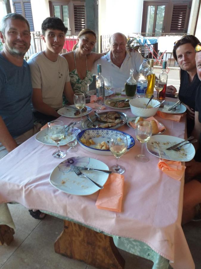 Apartmani Jurman Matohanci Luaran gambar